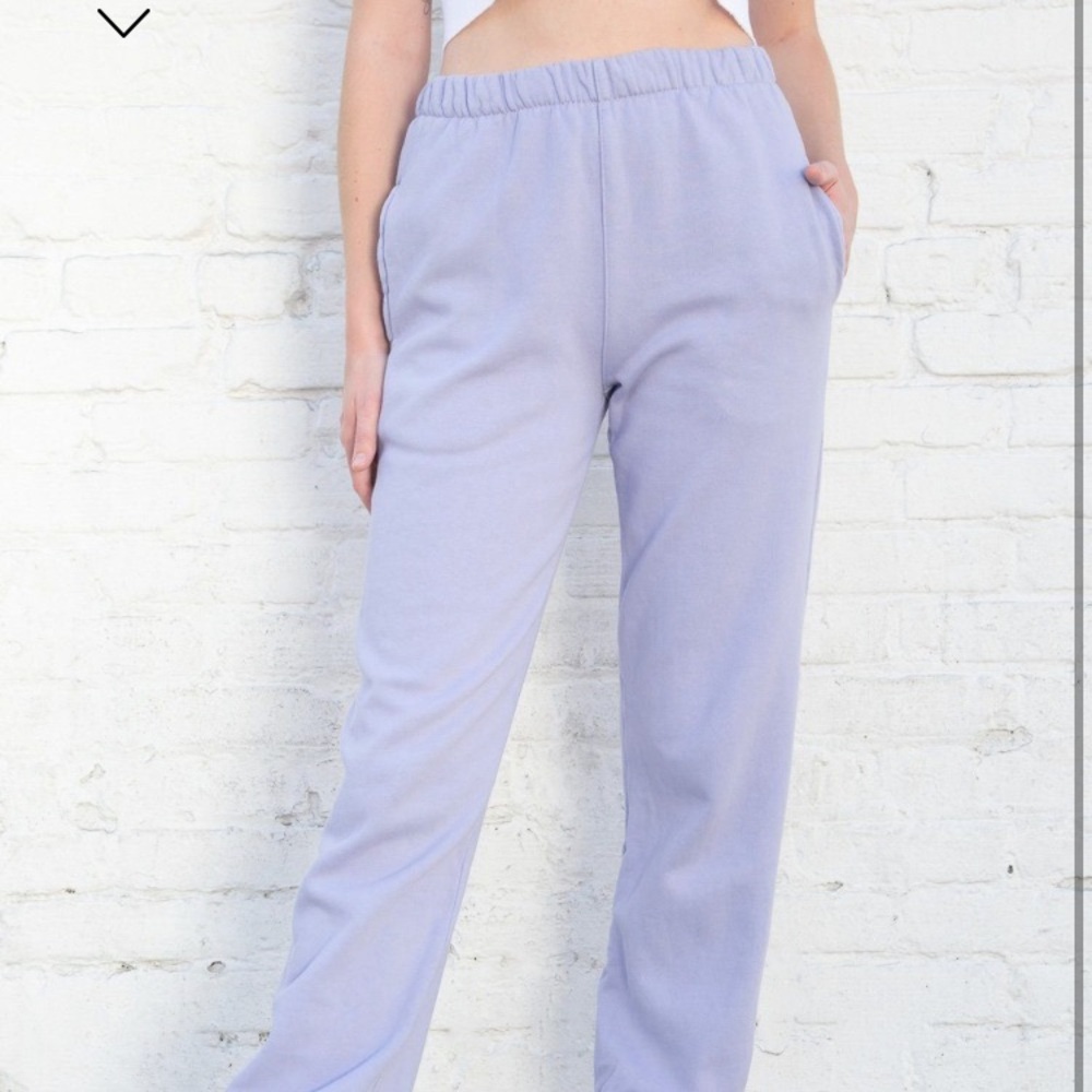 Brandy Melville sweats